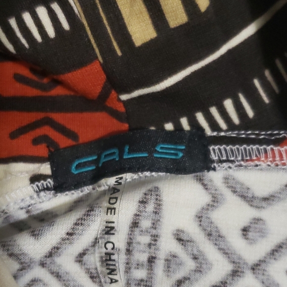 🎊HP🎊New boutique Aztec hooded jacket - Picture 9 of 13